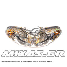 ΦΑΝΑΡΙ ΕΜΠΡΟΣ YAMAHA CRYPTON-R 115 ΜΕΤΑΤΡΟΠΗΣ ROC