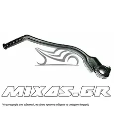 ΜΑΝΙΒΕΛΑ HONDA XR-250 ΜΑΥΡΗ 17 ΧΙΛ
