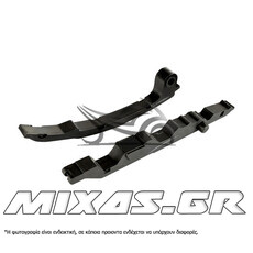 ΓΛΥΣΤΡΕΣ ΚΑΔΕΝΑΣ ΕΚΚΕΝΤΡΟΦΟΡΟΥ (ΑΝΩ+ΚΑΤΩ) KAWASAKI KAZER/MODENAS KRISS/KRISTAR ΣΕΤ ROC