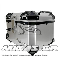 ΒΑΛΙΤΣΑ FALCON 45L ΤΕΤΡΑΓΩΝΗ ΜΕ ΜΑΞΙΛΑΡΙ ΑΣΗΜΙ