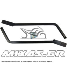 ΑΝΤΙΡΙΔΕΣ ΣΧΑΡΑΣ HONDA SUPRA-X 125 (21-25) HDP
