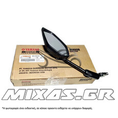 ΚΑΘΡΕΠΤΗΣ ΔΕΞΙΟΣ YAMAHA N-MAX 125/155 ΓΝΗΣΙΟΣ