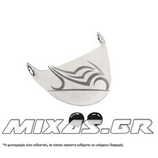 ΖΕΛΑΤΙΝΑ ΚΡΑΝΟΥΣ STR (JET) PULSE 31/27MM ΛΕΥΚΗ