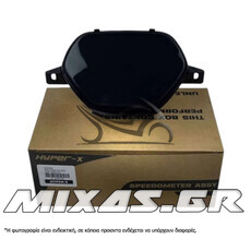 ΚΟΝΤΕΡ ΨΗΦΙΑΚΟ HONDA SUPRA LED HYPER-X