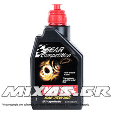ΒΑΛΒΟΛΙΝΗ MOTUL GEAR 75W140 1L