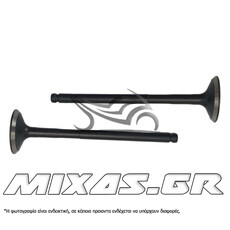 ΒΑΛΒΙΔΕΣ ΚΕΦΑΛΗΣ ΕΙΣ/ΕΞ HONDA SUPRA-X 125 ΓΝΗΣΙΕΣ