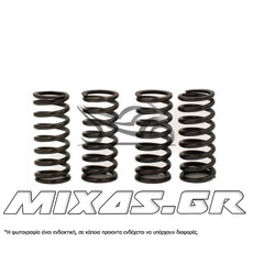 ΕΛΑΤΗΡΙΑ ΚΑΜΠΑΝΑΣ ΔΙΣΚΩΝ ΣΥΜΠΛΕΚΤΗ YAMAHA CRYPTON-X135 KOZI