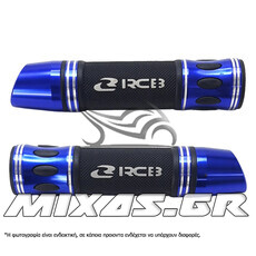 ΣΚΡΙΠ ΤΙΜΟΝΙΟΥ RCB (RACING BOY) AHG 13 ΜΠΛΕ