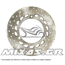 ΔΙΣΚΟΠΛΑΚΑ ΕΜΠΡΟΣ YAMAHA N-MAX 125/155 ΓΝΗΣΙΑ
