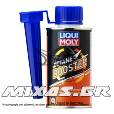 ΕΝΙΣΧΥΤΙΚΟ ΟΚΤΑΝΙΩΝ RACING LIQUI MOLY 200ML