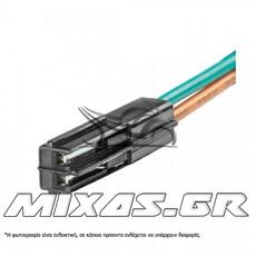 ΚΑΛΩΔΙΩΣΗ ΓΙΑ ΣΥΝΔΕΣΗ LED ΦΛΑΣ HONDA 2TEM