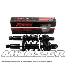 ΑΜΟΡΤΙΣΕΡ ΠΙΣΩ KAWATA HONDA GRAND/GLX 33cm ΜΑΥΡΑ