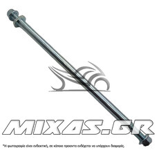 ΑΞΟΝΑΣ ΨΑΛΙΔΙΟΥ HONDA INNOVA ΜΕ ΠΑΞΙΜΑΔΙ (-GR-)