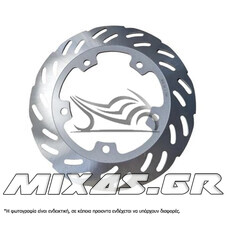 ΔΙΣΚΟΠΛΑΚΑ ΕΜΠΡΟΣ 260Ζ128Χ4-5 10.5 CRUISYM/JOYMAX300 E4/E5 ROC