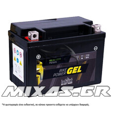 ΜΠΑΤΑΡΙΑ INTACT YTZ12S GEL