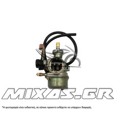 ΚΑΡΜΠΥΡΑΤΕΡ KAWASAKI KAZE-R/KRISS KEIHIN ROC