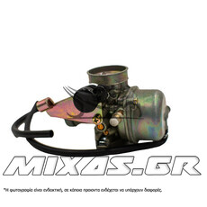 ΚΑΡΜΠΥΡΑΤΕΡ KAWASAKI KAZE-R/KRISS KEIHIN ROC