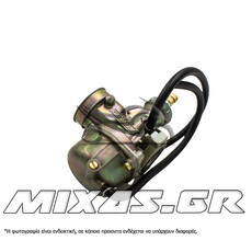 ΚΑΡΜΠΥΡΑΤΕΡ KAWASAKI KAZE-R/KRISS KEIHIN ROC