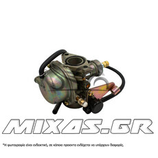 ΚΑΡΜΠΥΡΑΤΕΡ KAWASAKI KAZE-R/KRISS KEIHIN ROC