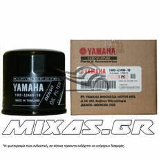 ΦΙΛΤΡΟ ΛΑΔΙΟΥ YAMAHA HF204 ΓΝΗΣΙΟ