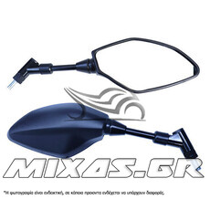 ΚΑΘΡΕΠΤΕΣ YAMAHA 10MM MT-07/MT-09/TRACER-900 ROC