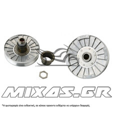 ΤΡΟΧΑΛΙΑ-ΠΙΑΤΟ ΡΟΠΗΣ HONDA SH300 07-20/FORZA 250-300 ROC