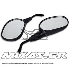 ΚΑΘΡΕΠΤΕΣ HONDA SH-125/150/300 TW 8mm (R-L)