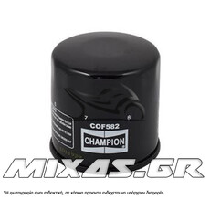 ΦΙΛΤΡΟ ΛΑΔΙΟΥ COF582/HF682 VOGE 525 CFMOTO CHAMPION