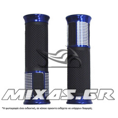 ΣΚΡΙΠ ΤΙΜΟΝΙΟΥ ΑΛΟΥΜΙΝΙΟΥ XINLI XL-283 (ΤΥΠΟΥ RIZZOMA) ΜΠΛΕ