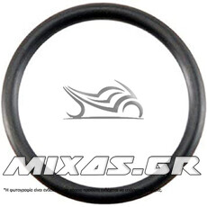 ΛΑΣΤΙΧΟ (ORING) ΤΑΠΑΣ ΚΕΦΑΛΗΣ HONDA ASTREA/C50/GLX ROC