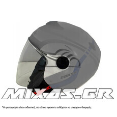 ΖΕΛΑΤΙΝΑ ΚΡΑΝΟΥΣ CORSA CX90 JET ΔΙΑΦΑΝΗ