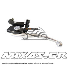 ΜΑΝΕΤΑ ΜΕ ΒΑΣΗ & ΔΙΑΚΟΠΤΗ KAWASAKI VERSUS 650 (13-24) ROC