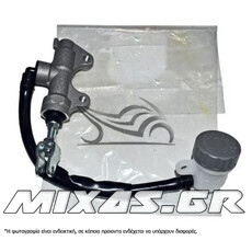 ΤΡΟΜΠΑ ΠΙΣΩ ΦΡΕΝΟΥ KAWASAKI VERSUS 650 (04-14) ROC