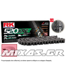 ΑΛΥΣΙΔΑ ΚΙΝΗΣΗΣ RK 520-114L XW ORING