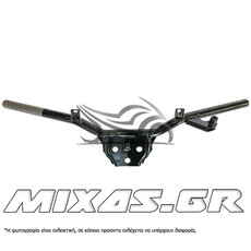 ΤΙΜΟΝΙ HONDA SUPRA ΜΕ ΔΙΣΚΟΦΡΕΝΟ ΓΝΗΣΙΟ