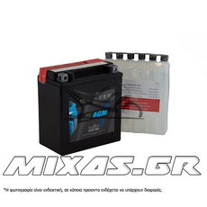 ΜΠΑΤΑΡΙΑ INTACT YTX20HL-BS