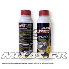 ΚΑΘΑΡΙΣΤΙΚΟ INJECTION ASPIRA 180ML