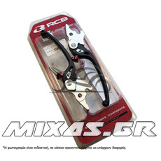 ΜΑΝΕΤΕΣ YAMAHA X-MAX-125/250 S3 RCB (RACING BOY) ΜΑΥΡΕΣ