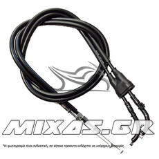 ΝΤΙΖΑ ΓΚΑΖΙΟΥ YAMAHA XT-600 ΓΝΗΣΙΑ