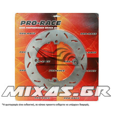 ΔΙΣΚΟΠΛΑΚΑ ΠΙΣΩ SUZUKI V-STROM-650/1000/KLV-1000 895MD6232 PRO-RACE