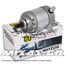 ΜΙΖΑ HONDA INNOVA/SUPRA-X 125 W-STD
