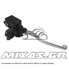 ΤΡΟΜΠΑ ΕΜΠΡΟΣ ΦΡΕΝΟΥ ΔΕΞΙΑ HONDA PCX-125/150 ROC