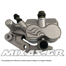 ΔΑΓΚΑΝΑ ΕΜΠΡΟΣ ΦΡΕΝΟΥ HONDA SH-150 (01-08) ROC