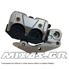 ΔΑΓΚΑΝΑ ΕΜΠΡΟΣ ΦΡΕΝΟΥ HONDA SH-150 (01-08) ROC