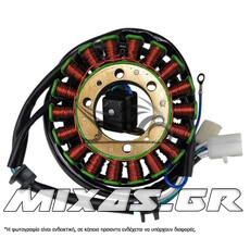 ΠΗΝΙΟΦΟΡΟΣ YAMAHA XT-600 90-03 ROC