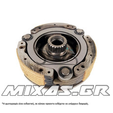 ΣΙΑΓΩΝΑΚΙΑ ΦΥΓΟΚΕΝΤΡΙΚΟΥ SYM VF-125 (EURO 5) ROC