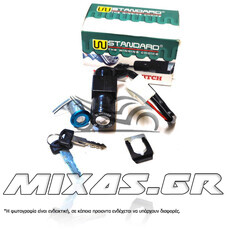 ΔΙΑΚΟΠΤΗΣ ΚΕΝΤΡΙΚΟΣ HONDA INNOVA INJECTION W-STD
