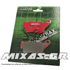 ΤΑΚΑΚΙΑ A-ARTRAX FA208/773 BMW F650 ECO