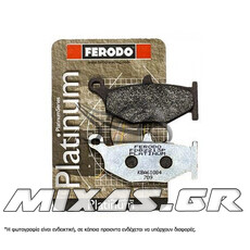 ΤΑΚΑΚΙΑ FERODO FDB2213P/924