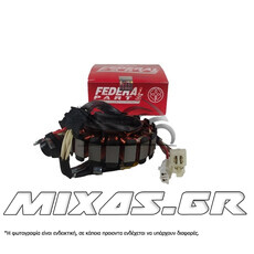 ΠΗΝΙΟΦΟΡΟΣ YAMAHA CRYPTON-X 135 FEDERAL